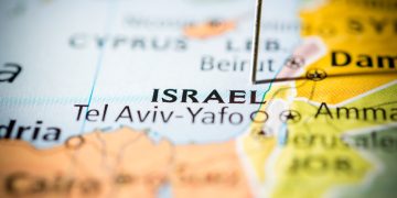 Port situation in Israel