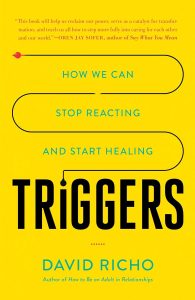 Book Review: How we can stop reacting and start healing