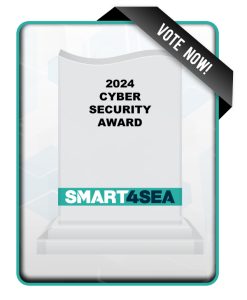 Shortlisted nominees announced for the 2024 SMART4SEA Awards