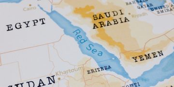 Heightened geopolitical tensions in Red Sea raise concerns