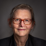 Professor Siri Pettersen Strandenes