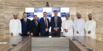 Glander International Bunkering to offer AI and bunkering solutions for Asyad Shipping in new agreement