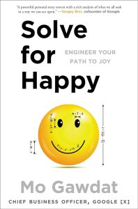 Book Review: An equation to happiness