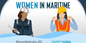 IMO International Day for Women in Maritime