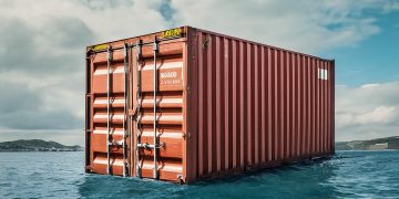 containers IACS