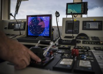 USCG issues guidance on maneuvering devices for safe navigation