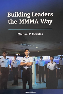 Book Review: Building leaders the MMMA way