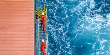 The critical role of performance consultancy & immersive learning in the maritime industry