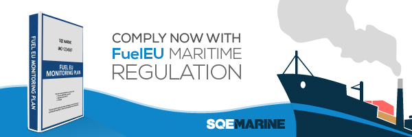 FuelEU Maritime Regulation: What you need to know