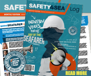 safe working practices onboard ship essay