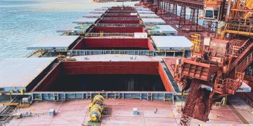 Winning International places an order for six ore carriers