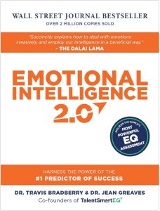 Book Review: Emotional intelligence 2.0