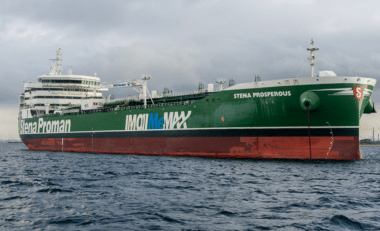 Point Lisas port gains traction as key methanol bunkering hub