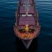 bulk carrier