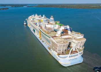 T&E: As cruise ships grow so do environmental challenges