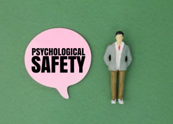 Psychological Safety matters: How emotions drive engagement