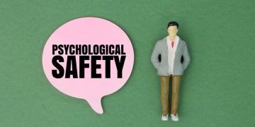 Psychological Safety matters: How emotions drive engagement