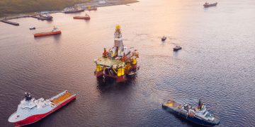 White paper highlights urgent need for data standardisation in offshore sector