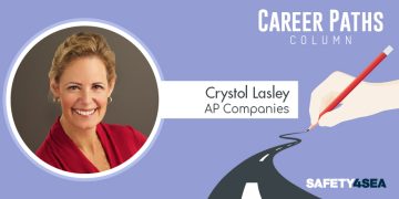 Career Paths: Crystol Lasley, AP Companies