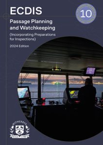  ECDIS passage planning and watchkeeping