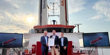 bound4blue’s eSAIL receives DNV type approval