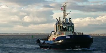 Svitzer orders world’s first battery-methanol powered tugboat