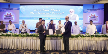 India establishes Maritime Dispute Resolution Centre