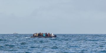 Eight dead in latest channel tragedy amid growing migrant crisis