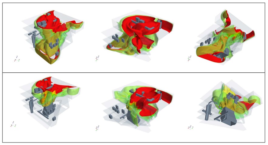 ABS publishes safety insights for ammonia as a fuel