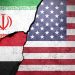 US Iran Houthis